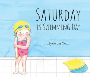 Saturday Swim
