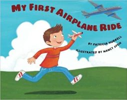 first airplane