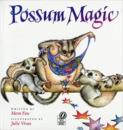 possum